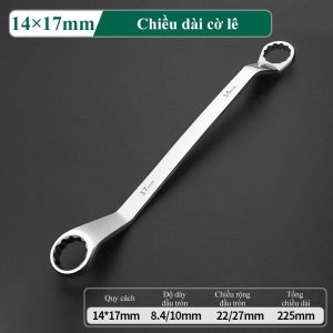 Cờ lê đầu vòngcờ lê 2 đầu tròngcờ lê hai đầu vòngkhóa 2 đầu tròng thépcờ lê tròng 2 đầu vòngcờ lê tự độngcờ lê 2 tròngcà lê hai đầu chòngcờ lê vặn đai ốccờ lê vòng 2 đầucà lê 2 đầu chòngcle tròng 2 đầucờ lê mậncờ lê khóa vòng miệngcờ lê đảo