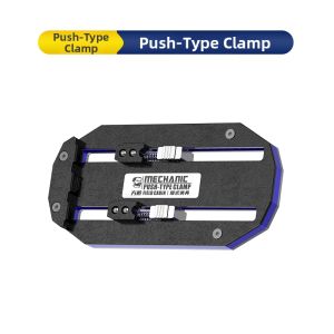 MECHANIC | Multiple Types Fixing Heat-Resistant PCB Clamp