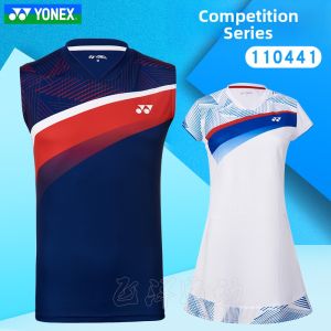 Yonex | Breathable Moisture Wicking Sleeveless Sport Dress