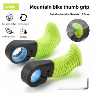 West Biking | Adjustable Comfort Grip Handlebar Grips for Cycling