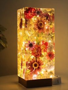 UV resin (ชนิดแข็ง) ยูวีเรซิ่น แบบแข็ง สำหรับงาน DIY ถูกที่สุด เรซิน UV กาวคริสตัลใสบ่มเรซินอีพ็อกซี่ พร้อมส่ง