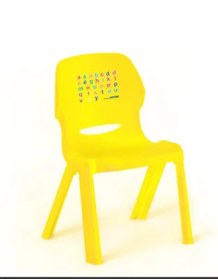 Ghế trẻ em ABC duy tân