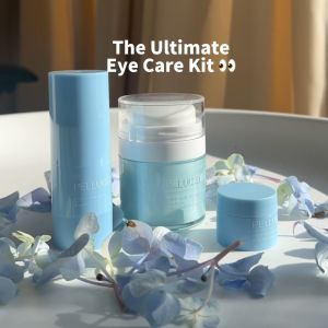 (Short expiry Clearance promo at RM299 only) Pellucid Age Reversal Peptide Eye Serum (30ml) - Reduce fine lines wrinkles eye bags  dark circles 逆龄抗老眼霜