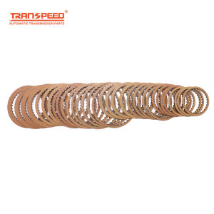 TRANSPEED A960E A960 Auto transmisi Clutch plate Kit geseran untuk TOYOTA