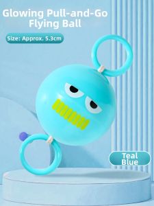 RUISHOU | Parent-Child Interaction Sensory Training Stretch Hand Pull Ball