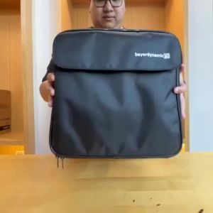 Beyerdynamic TG Drum Set Pro M ชุดไมค์กลอง 7 ชิ้น พร้อมที่ยึด และกล่องใส่ไมค์ ของแท้100% AT Prosound