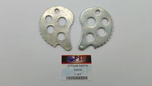 Setelan Rantai Vixion Lama Set Isi 2 (PSP) Chain Adjuster Anting Stelan Rante Yamaha Vixion Old