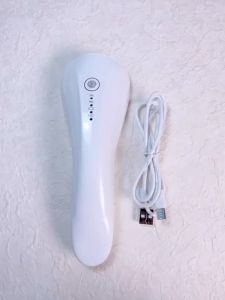 MS.W Handheld UV Light for Gel Polish Rechargable 18w UV Lamp