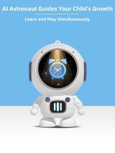 MANTUOLUO | Intelligent AI Robot Toy