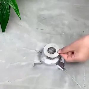 Stainless Steel Floor Drain Filters: A Comprehensive Guide