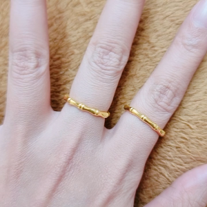 JIN JING CINCIN BAMBOO (5D)HOLLOW SIZE 13-18 EMAS 916 TULEN 0.36G UP