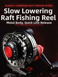 billings | Full Metal Magnetic Deceleration Light Sea Fishing Spinning Reel