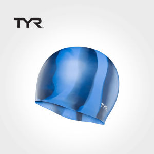 TYR | Colorful Tear-Resistant Reduces Drag Swim Cap