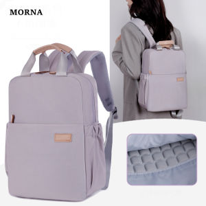 MORNA Multifunctional Travel Bag Oxford Large Capacity College Student Women Backpack Fashion Bag Travel Backpack