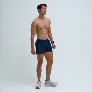 Flexzone Running Shorts 3 inch Ultra Light 3IN series FCS-050 Celana Lari Jogging Marathon Pants
