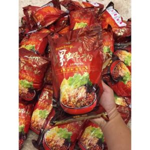 Bún ốc Liễu Châu gói 305g