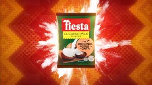 Fiesta Coconut Milk Powder 500g