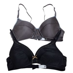 BUY 1 TAKE 1 AVON NON WIRE BRA SOFTCUP BRA (2PCS)