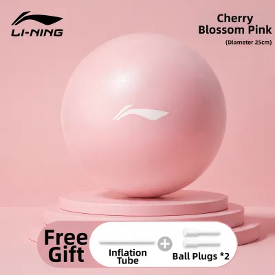 Li-Ning | Prenatal Exercise Mini Yoga Ball Pilates and Pelvic Floor Muscle Training