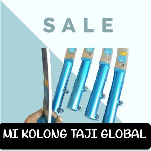 egrek panen sawit MI global