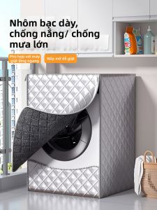 GEOBOX | Waterproof Sun-Resistant Dustproof Washer Cover