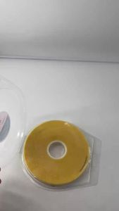 36yards Waterproof Tape For Making Tape Hair Extensions Double Sided Ultra Hold Tape Wig Accessories