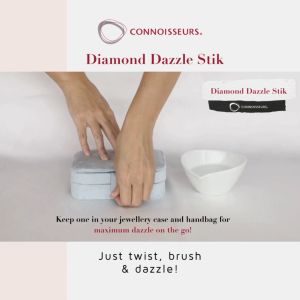 Connoisseurs Diamond Dazzle Stik