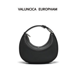 VALUNCICA EUROPHAM | Trendy Crescent Underarm Bag
