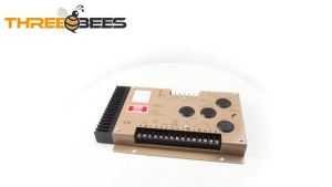 Premium Edition Speed Control Board ESD5550E Diesel Generator Set Rotary Speed Controller DC Electronic Speed Controller