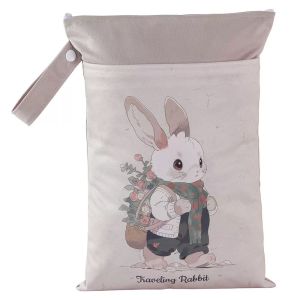 Waterproof Infant Storage Bag