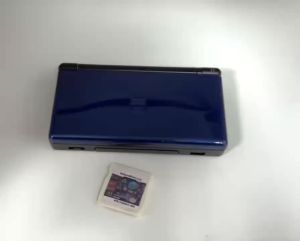 New 7800 in 1 Game Collection DS Card Wood System Video Flash Card With 64GB TF Card for NDSL NDSi 3DS 2DS Console Memory Card
