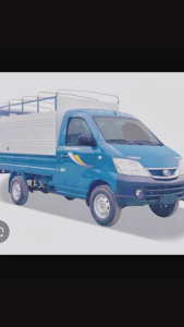 Tay mở cửa ngoài xe tải Thaco Towner: 950A 990 990NC thaco towner van 2 chỗ 5 chỗ.