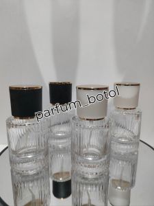 BOTOL PARFUM SPRAY atau BOTOL CHLOE DRAT 30ML 1LUSIN ISI 12PCS