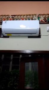 AC GREE 1/2 PK GWC-05MOO5S STANDARD NEW R32 FREE PASANG+ACESORIES MURAH