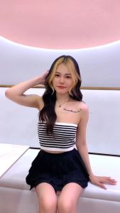 🌈 SpinnyHouse ครอบเกาะอักถิต ผ้าไหมพรมถัก 🍕 ผ้านิ่มใส่ความสบายไม่คัน นางแบบสง่างานจริง แต่งเที่ยวคือปังม้าก รุ่นเกาะอักถิต