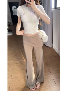 DUOMIAOTU | Trendy Unique Charming Summer Outfit Set
