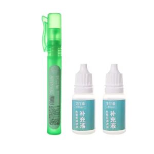 10ml Correction Fluid Information Coverage Liquid Privacy Seal Privacy Cover Security Privacy Spray Thermal Sensitive Paper