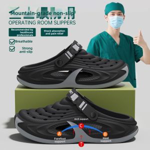 BUYANGSI | Surgical Outdoor Slip-resistant Durable Driving and Wading Sandals
