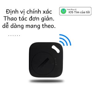Thẻ Thông Minh Định Vị GPS Cho iOS Tìm Ứng Dụng Của Tôi Tương Thích Với Thiết Bị Tìm Ví Xe Đạp Ô Tô Thiết Bị Định Vị Chuyên Dụng