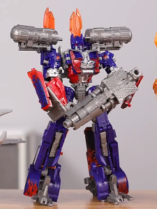 Transformers Bumblebee Optimus Prime Deformable Robot Model Toy Gift Kids Model Toy for Boy