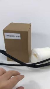 Lọc xăng lọc nhiên liệu xe Mitsubishi Xpander 2018 - nay Mã: 1770A413