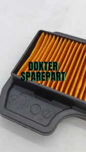 5D9 FILTER UDARA VEGA ZR / VEGA ZR NEW / SARINGAN UDARA / FILTER UDARA / HAWA UDARA / BUSA