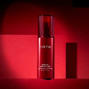 🇸🇬[In Stock]TIRTIR Mask Fit Make Up Fixer 80ml Make up setting & Finishing spray Lightweight Non-greasy