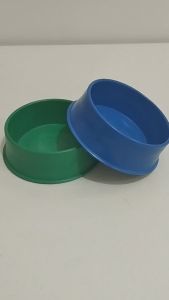 Chicken Rubberize Pot Feeder for Chicken Birds Dogs Cat other Animals Medium / Large Size