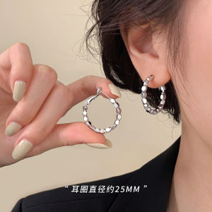 999 Silver Ear Cuff Womens Fashion Jewelry  Outburst Small Batch Design Alloy/Dipped Silver/Dipped Gold  Outburst
