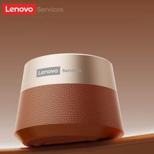 Lenovo | Loa Bluetooth V5.4 Lenovo HD103 Hộp Âm Thanh Di Động Ngoài Trời Với Loa Chống Nước Âm Trầm Sâu Dành Cho Cắm Trại Loa Nghe Nhạc Di Động Âm Thanh HD