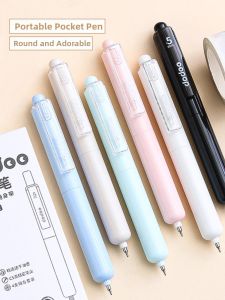 Languo | Portable Smooth Quick-drying Pen Mini Size