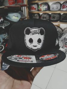 topi pria distro hip hop topi snapback murah