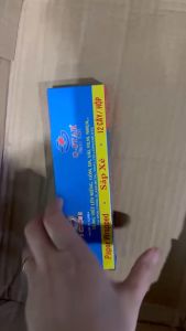 HỘP 12 CÂY SÁP XÉ / CHÌ XÉ GSTAR 7600 VIẾT TRÊN MỌI CHẤT LIỆU VẢI KIẾNG GỐM DA... SIÊU TIỆN LỢI