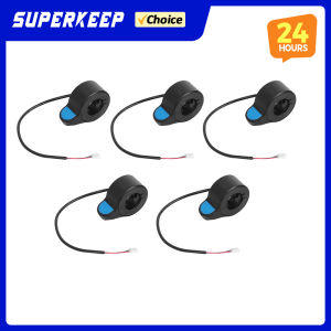 Accelerator Speed Control For Ninebot Max Pro PLus S90L G30 ES2 ES3 ES4 E22 E25 F40 F30 Scooter Finger Brake Throttle Part